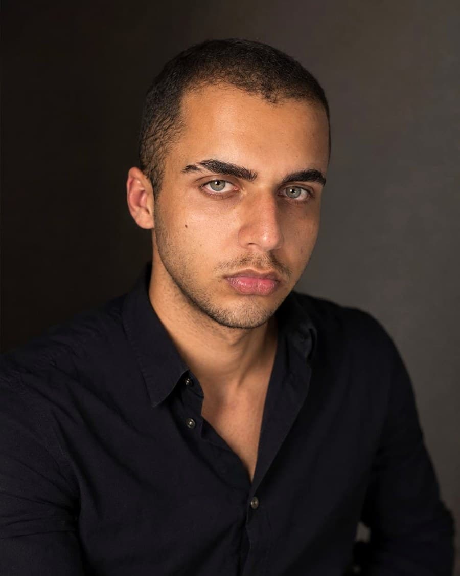 Ruslan, the person behind Service Studio