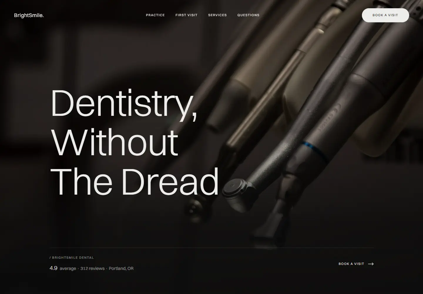 Dental clinic